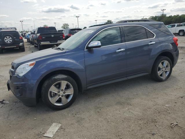 chevrolet equinox lt 2014 2gnalbek9e6219417