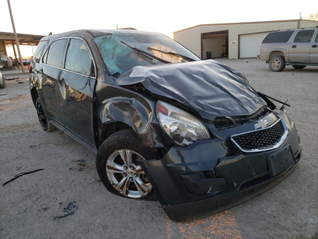 chevrolet equinox lt 2014 2gnalbek9e6270898