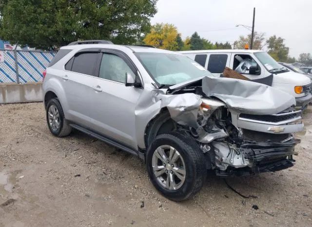 chevrolet equinox 2014 2gnalbek9e6346815