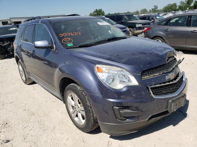 chevrolet equinox lt 2014 2gnalbek9e6357622