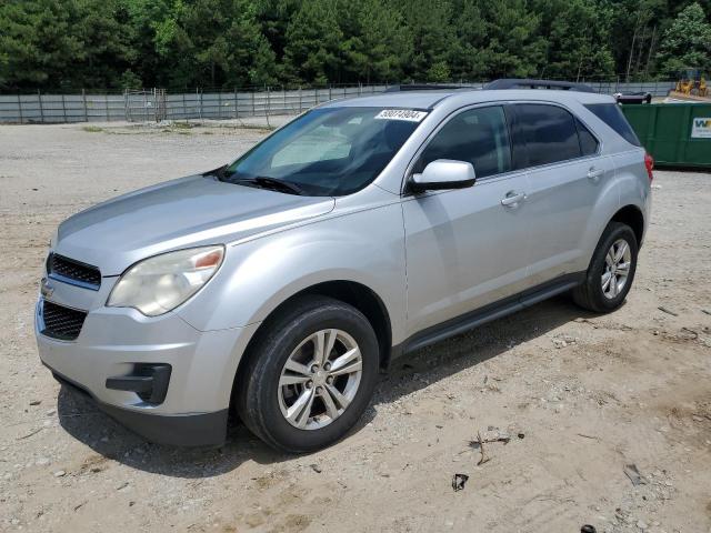 chevrolet equinox 2015 2gnalbek9f1112088