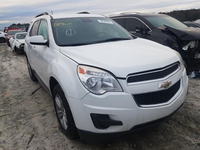 chevrolet equinox lt 2015 2gnalbek9f1119266