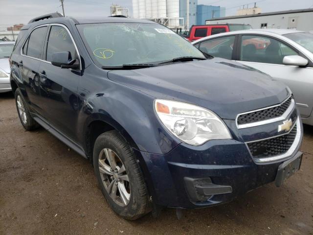 chevrolet equinox lt 2015 2gnalbek9f1149917