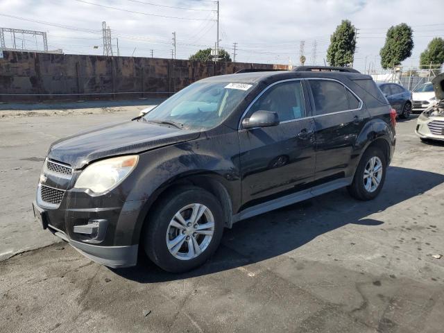 chevrolet equinox lt 2015 2gnalbek9f1157502