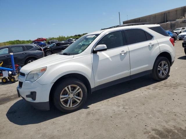 chevrolet equinox 2015 2gnalbek9f1169150