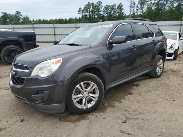 chevrolet equinox 2015 2gnalbek9f6111476