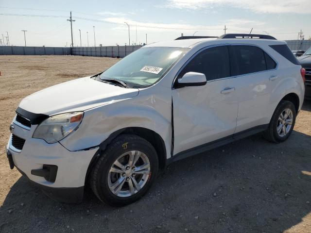 chevrolet equinox lt 2015 2gnalbek9f6111851