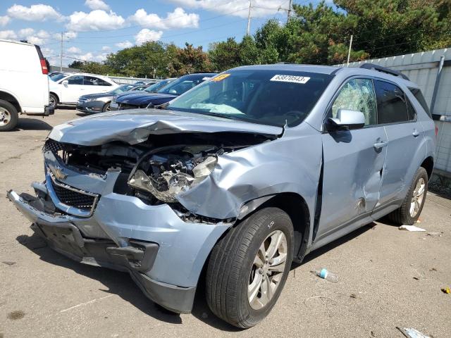 chevrolet equinox lt 2015 2gnalbek9f6137608