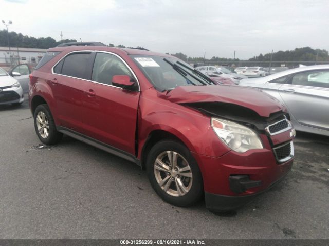 chevrolet equinox 2015 2gnalbek9f6259160