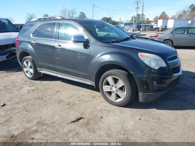 chevrolet equinox 2015 2gnalbek9f6273544