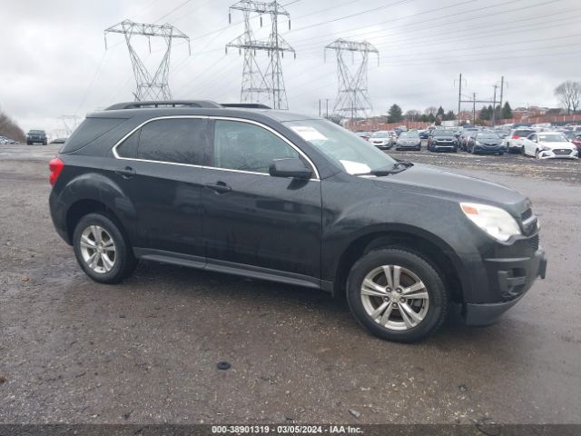 chevrolet equinox 2015 2gnalbek9f6276413