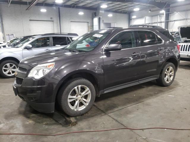 chevrolet equinox lt 2015 2gnalbek9f6300080