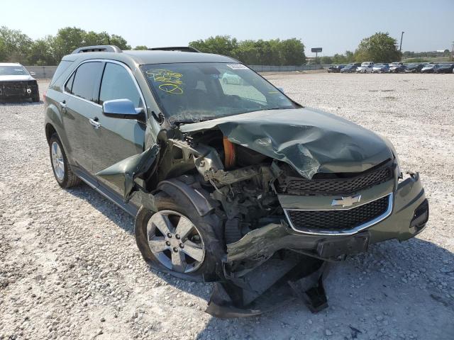 chevrolet equinox lt 2015 2gnalbek9f6304663