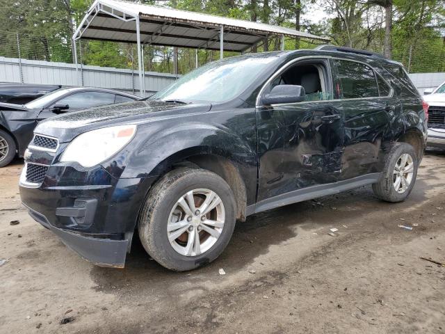 chevrolet equinox 2015 2gnalbek9f6347576