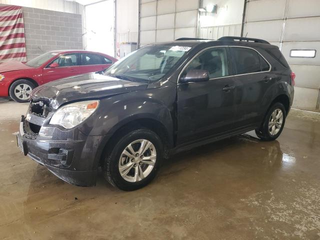 chevrolet equinox lt 2015 2gnalbek9f6387303