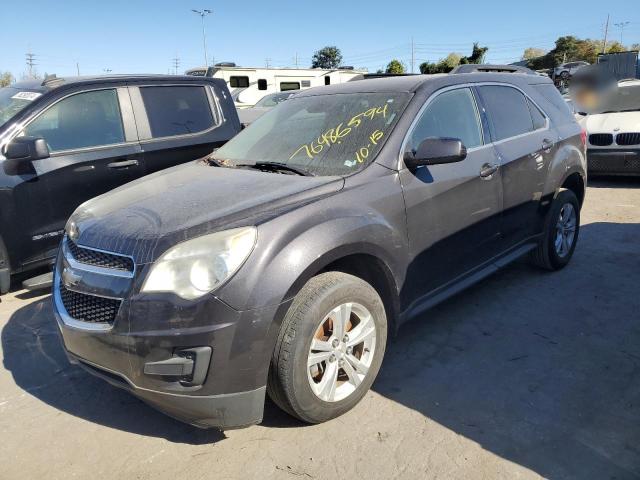 chevrolet equinox lt 2015 2gnalbek9f6396695