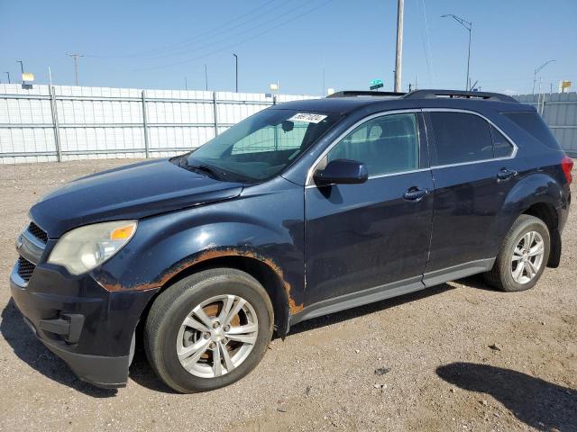 chevrolet equinox 2015 2gnalbek9f6397734