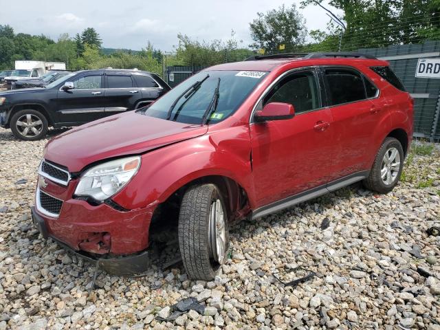 chevrolet equinox lt 2015 2gnalbek9f6403516