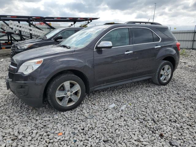 chevrolet equinox 2015 2gnalbek9f6419991