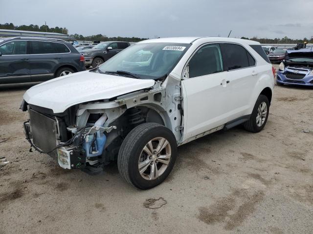 chevrolet equinox ls 2016 2gnalbek9g6106117