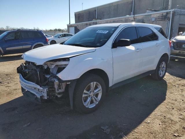 chevrolet equinox 2017 2gnalbek9h1518570