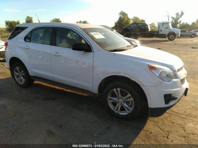 chevrolet equinox 2012 2gnalbekxc1119577