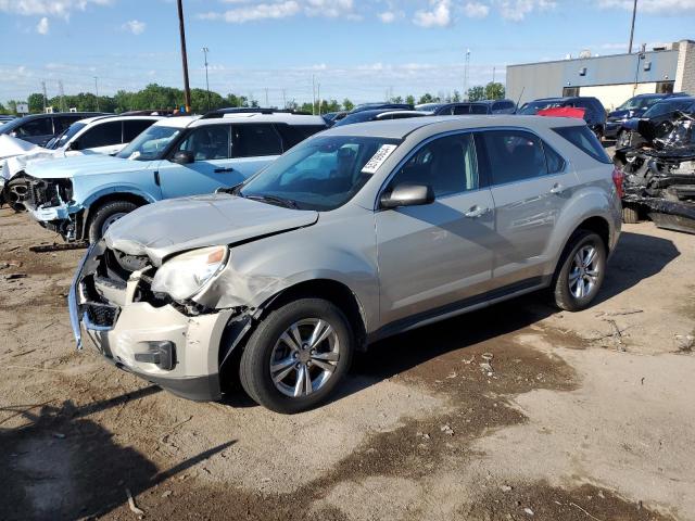 chevrolet equinox 2012 2gnalbekxc1203625