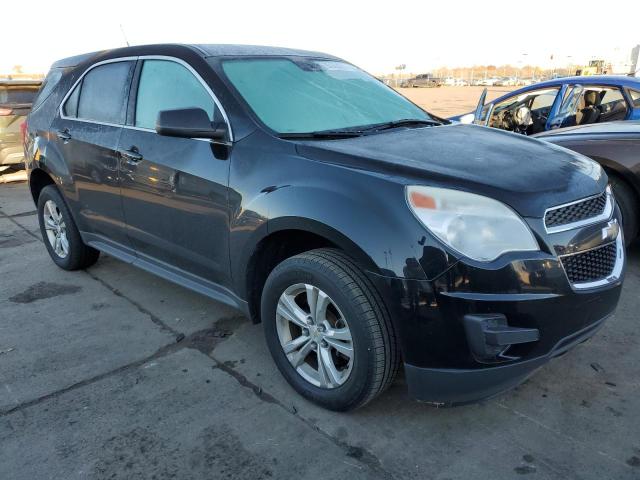 chevrolet equinox ls 2012 2gnalbekxc1335686