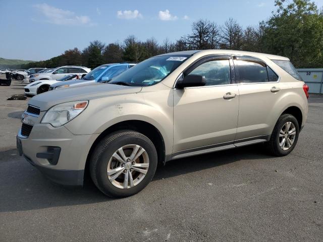 chevrolet equinox ls 2012 2gnalbekxc6222002