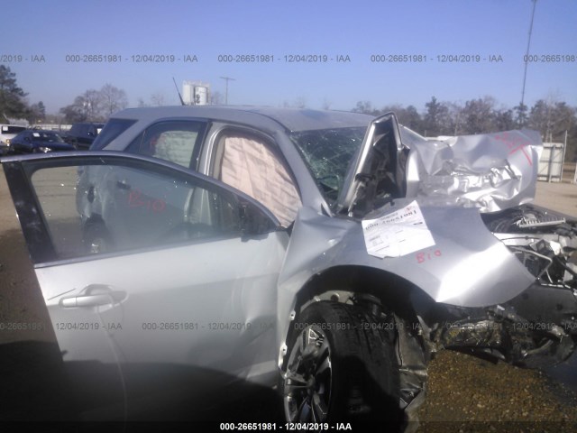 chevrolet equinox 2012 2gnalbekxc6303808