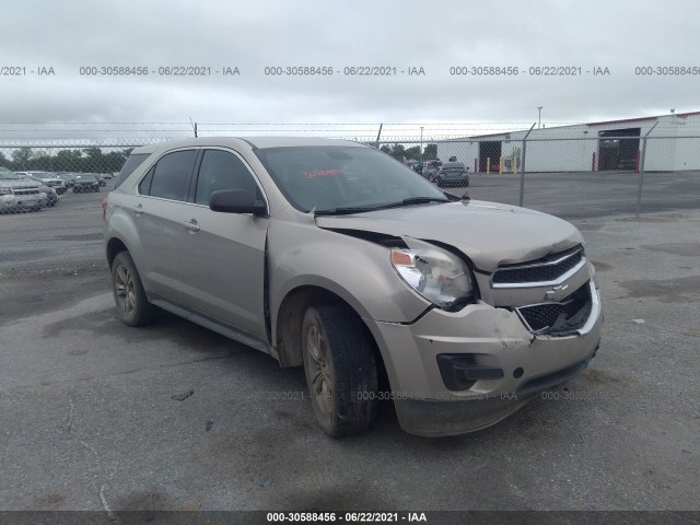 chevrolet equinox 2012 2gnalbekxc6362258