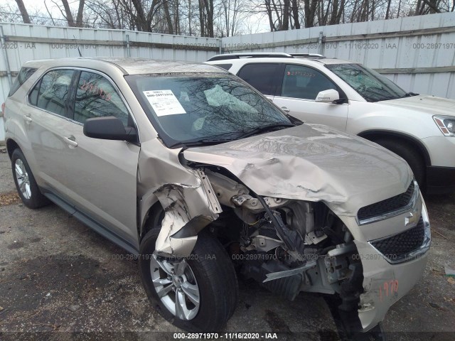 chevrolet equinox 2012 2gnalbekxc6376757