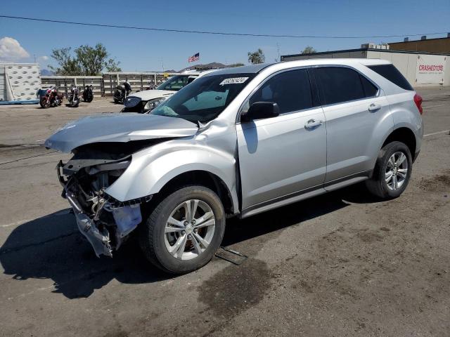 chevrolet equinox ls 2013 2gnalbekxd1171762