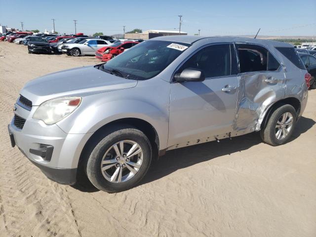 chevrolet equinox 2013 2gnalbekxd6363072