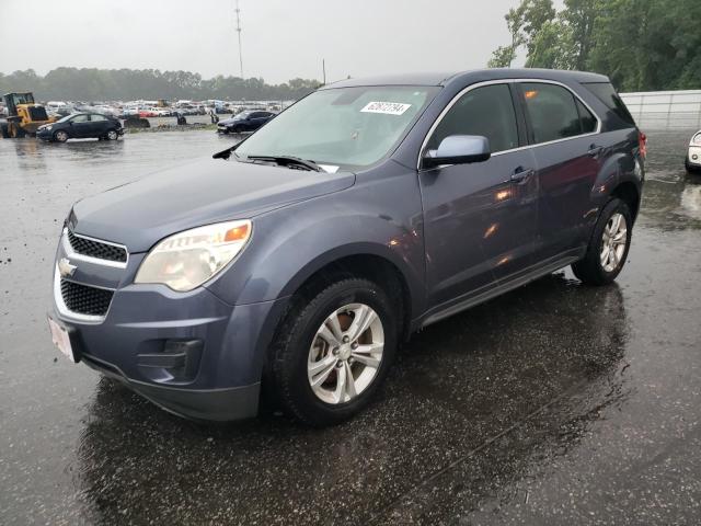 chevrolet equinox 2013 2gnalbekxd6430205