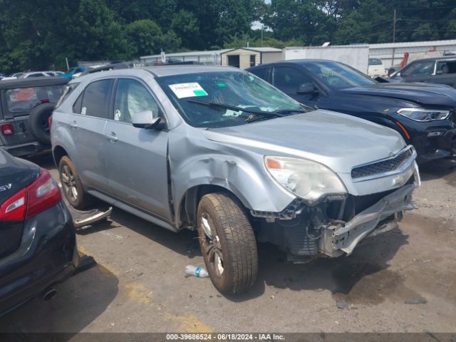 chevrolet equinox 2014 2gnalbekxe1175652