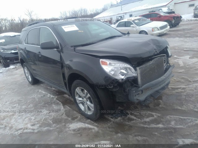 chevrolet equinox 2014 2gnalbekxe6109878