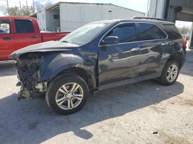 chevrolet equinox lt 2014 2gnalbekxe6124462