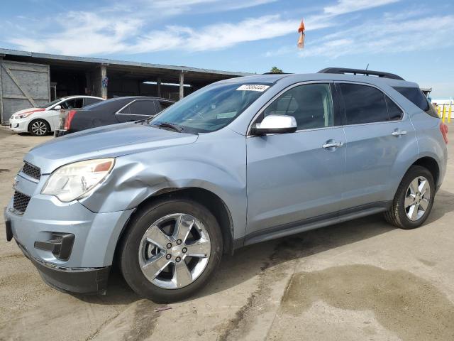 chevrolet equinox lt 2014 2gnalbekxe6136658