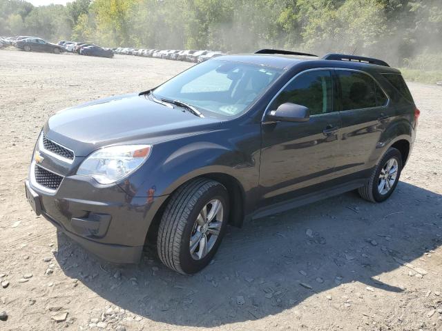 chevrolet equinox 2014 2gnalbekxe6191983