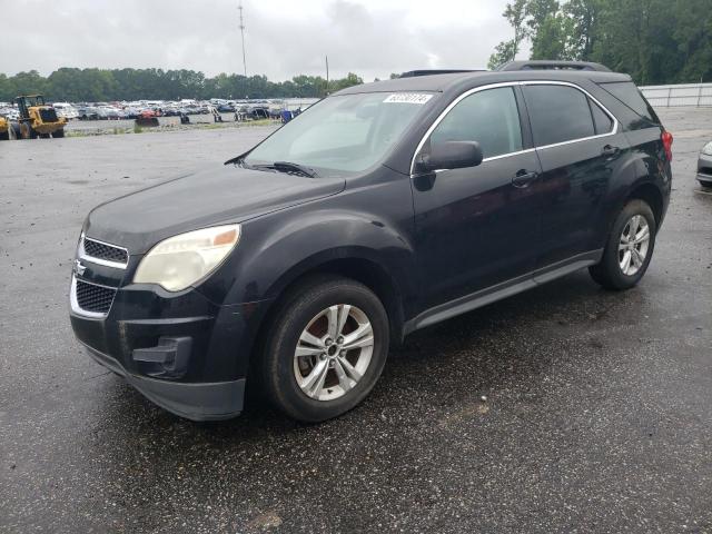 chevrolet equinox lt 2014 2gnalbekxe6195502