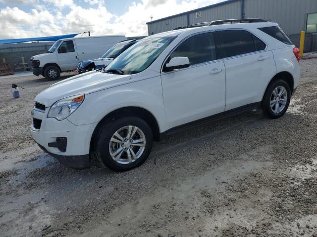 chevrolet equinox lt 2014 2gnalbekxe6207230