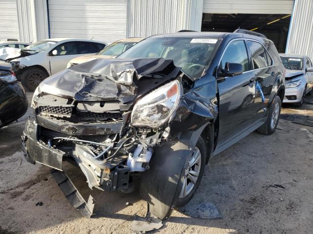 chevrolet equinox lt 2014 2gnalbekxe6227509