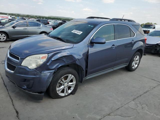 chevrolet equinox lt 2014 2gnalbekxe6254743