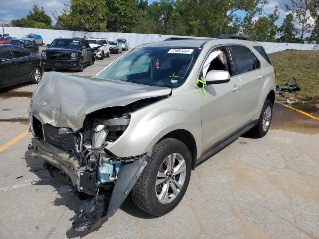 chevrolet equinox lt 2014 2gnalbekxe6270375