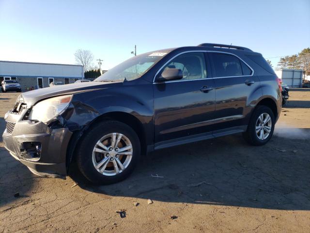 chevrolet equinox lt 2014 2gnalbekxe6293445