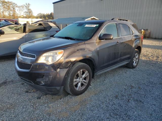 chevrolet equinox lt 2014 2gnalbekxe6322698