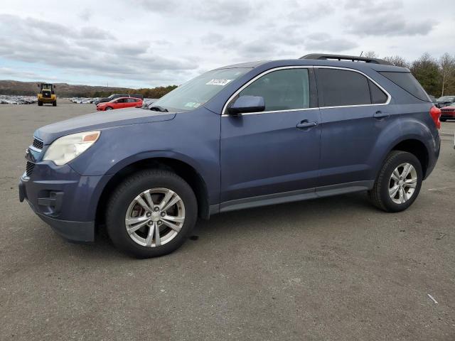 chevrolet equinox lt 2014 2gnalbekxe6328582