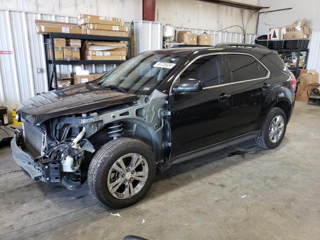 chevrolet equinox lt 2014 2gnalbekxe6364269