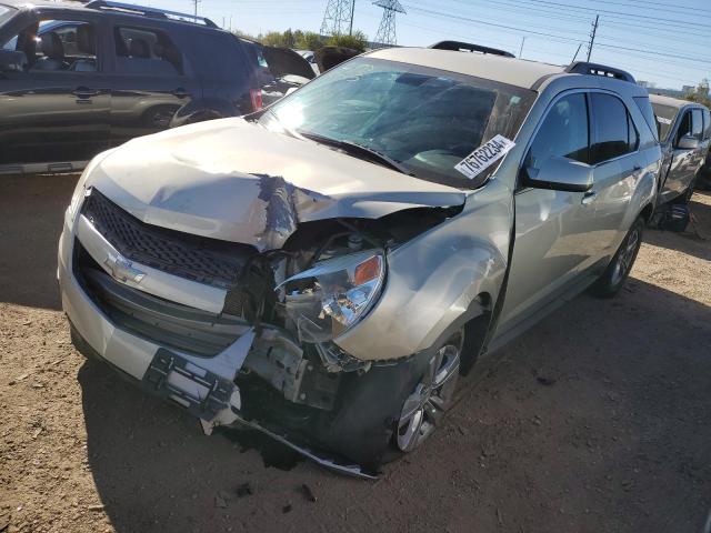 chevrolet equinox lt 2015 2gnalbekxf1101410